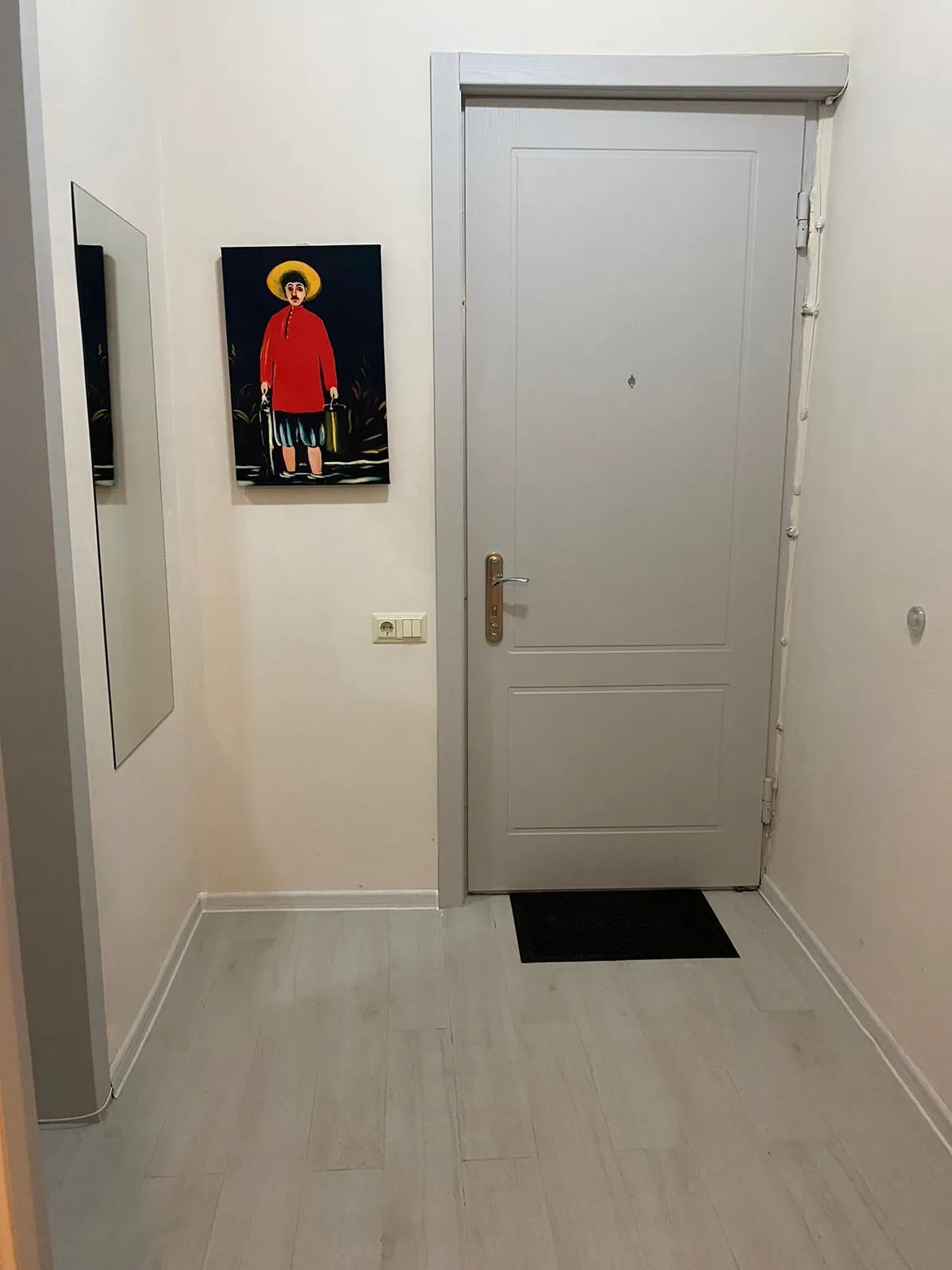 Мини-отель Cultural Crossing Hotel