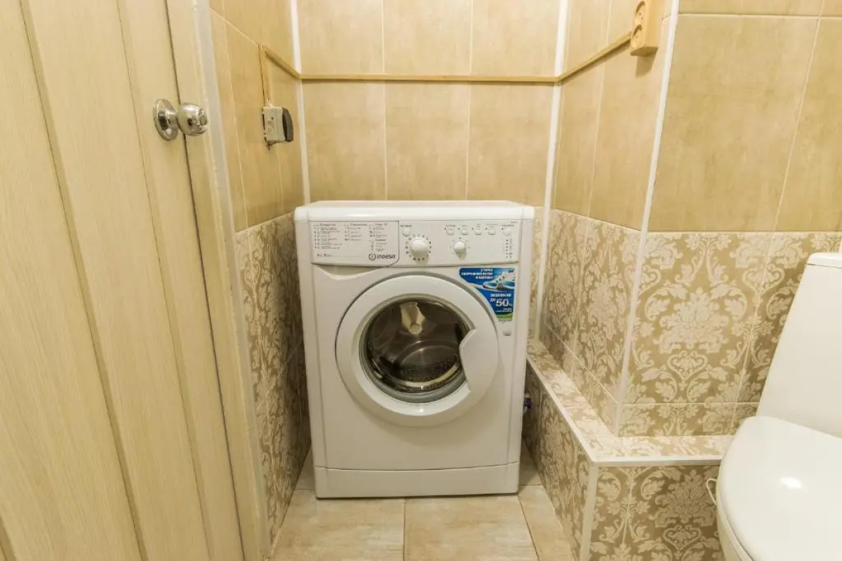 Апартаменты на Кременчугской Comfort