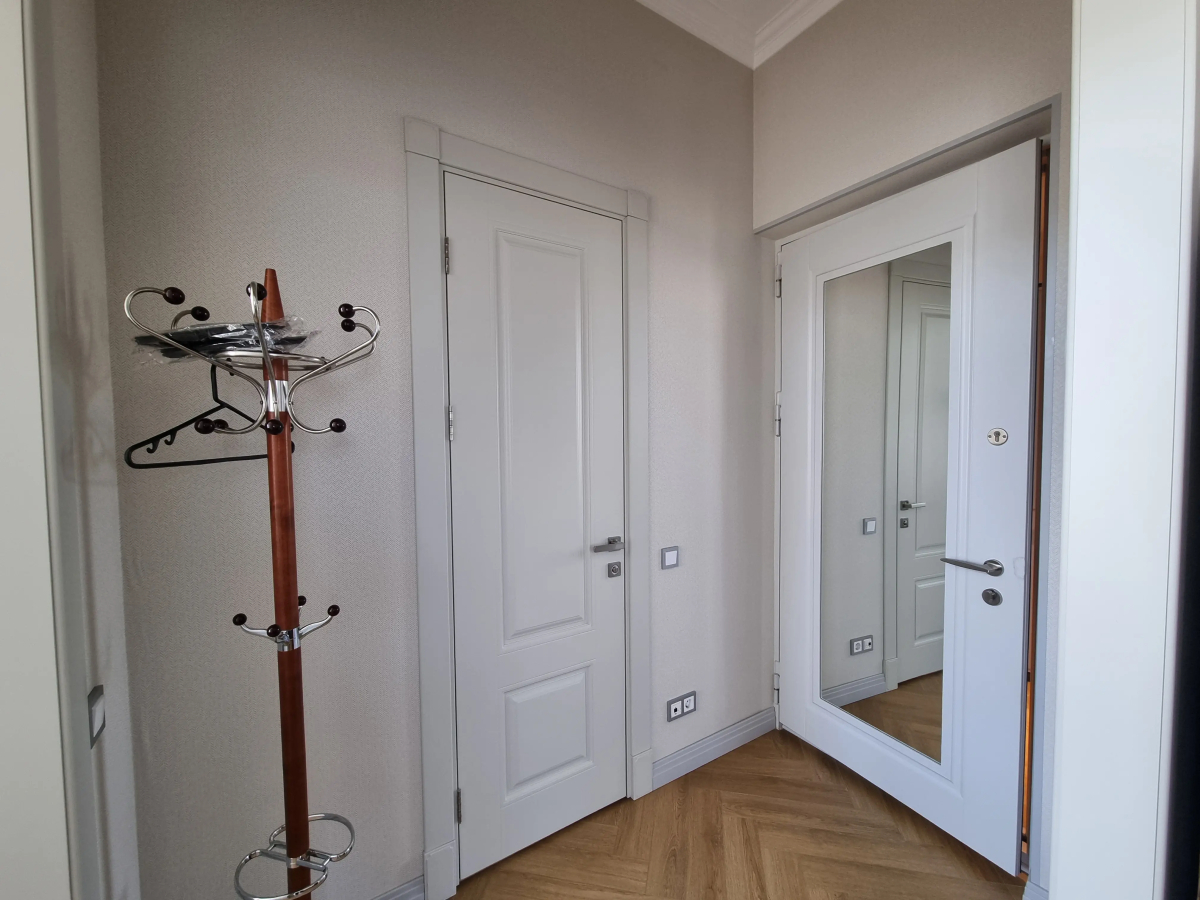 Квартира на Киевской