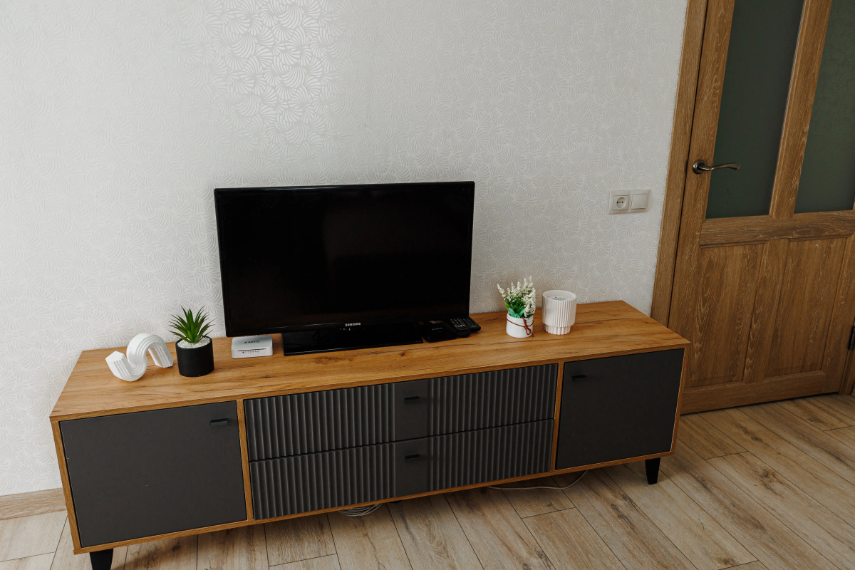 Квартира Толстой Шухова