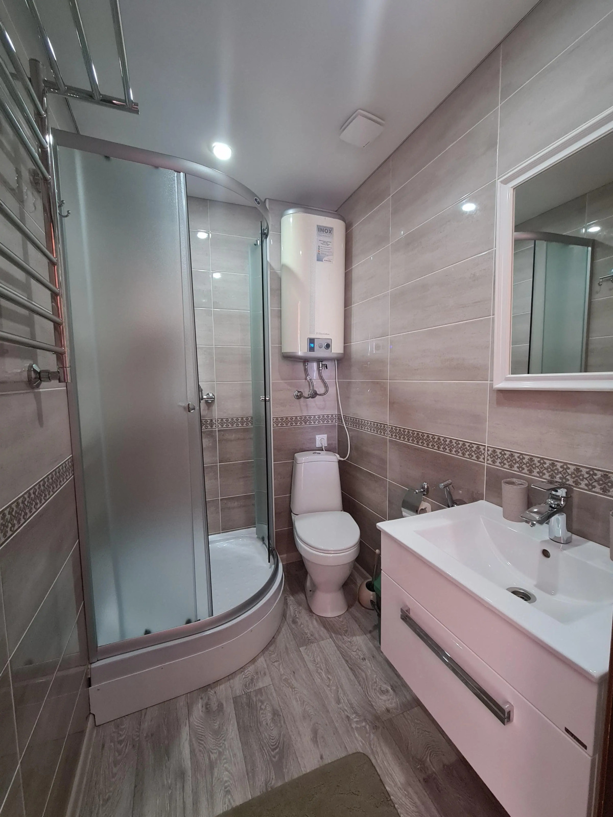 Гостевой Дом Усадьба Ару-Кёль