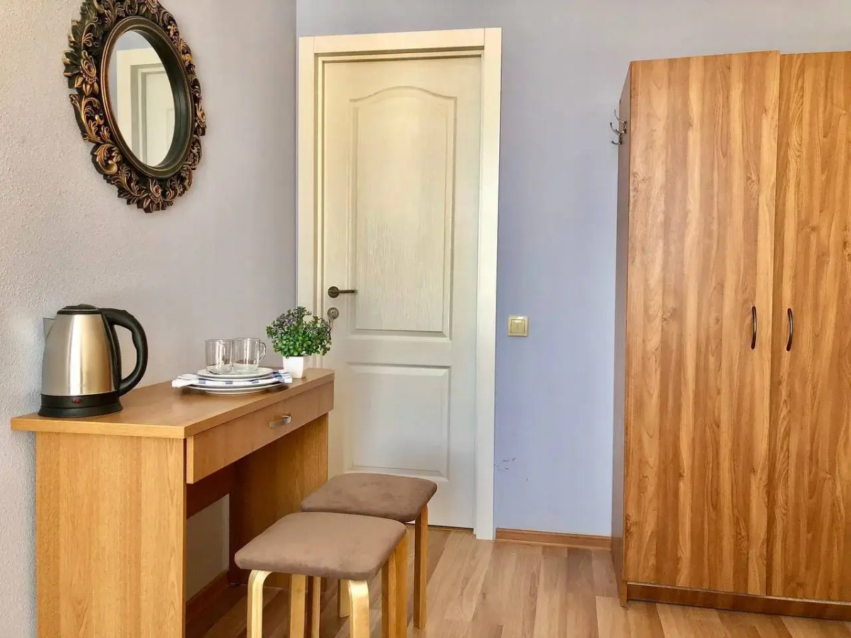 Меблированные Комнаты 56 в Самом Центре Исторического Санкт Петербурга