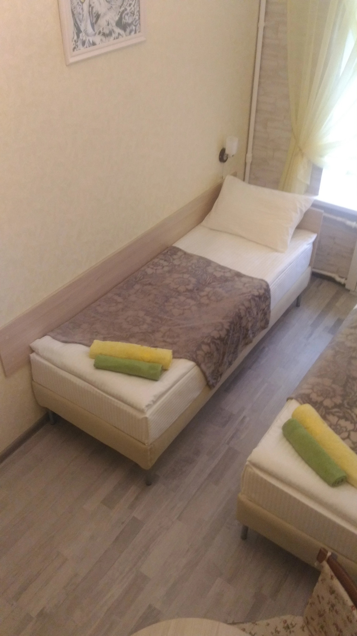 Меблированные комнаты М59