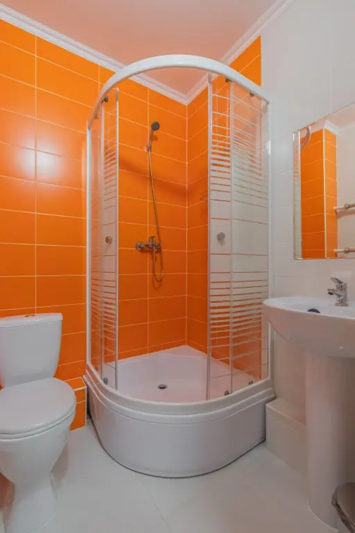 Апартаменты Однокомнатные SalutApart 8