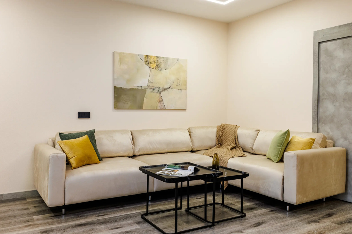 Квартира Комфортная на ул Свободы