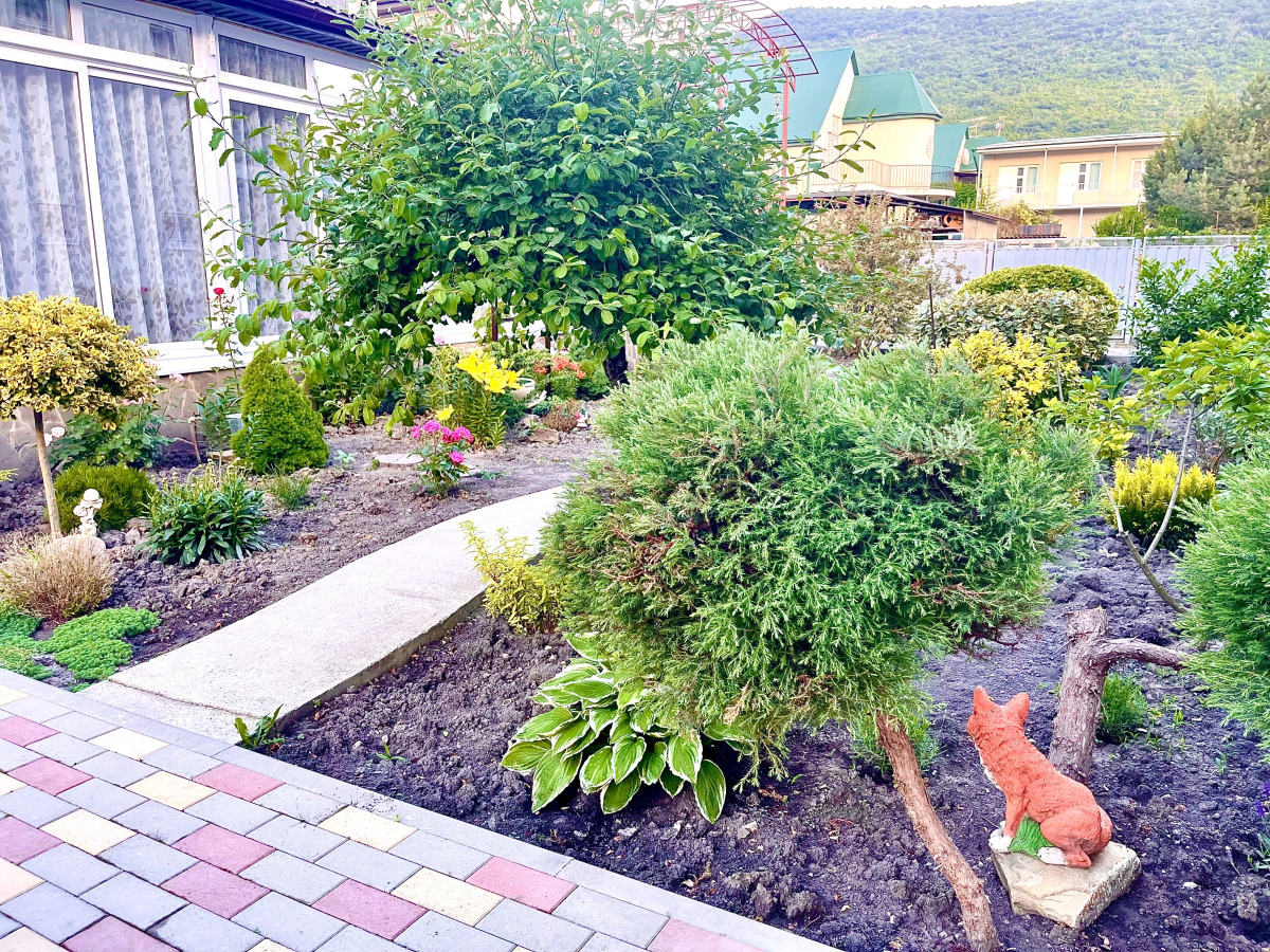 Гостевой дом Ангелина