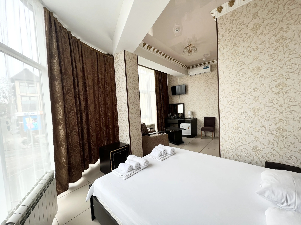 Гостевой дом «На Володарского»