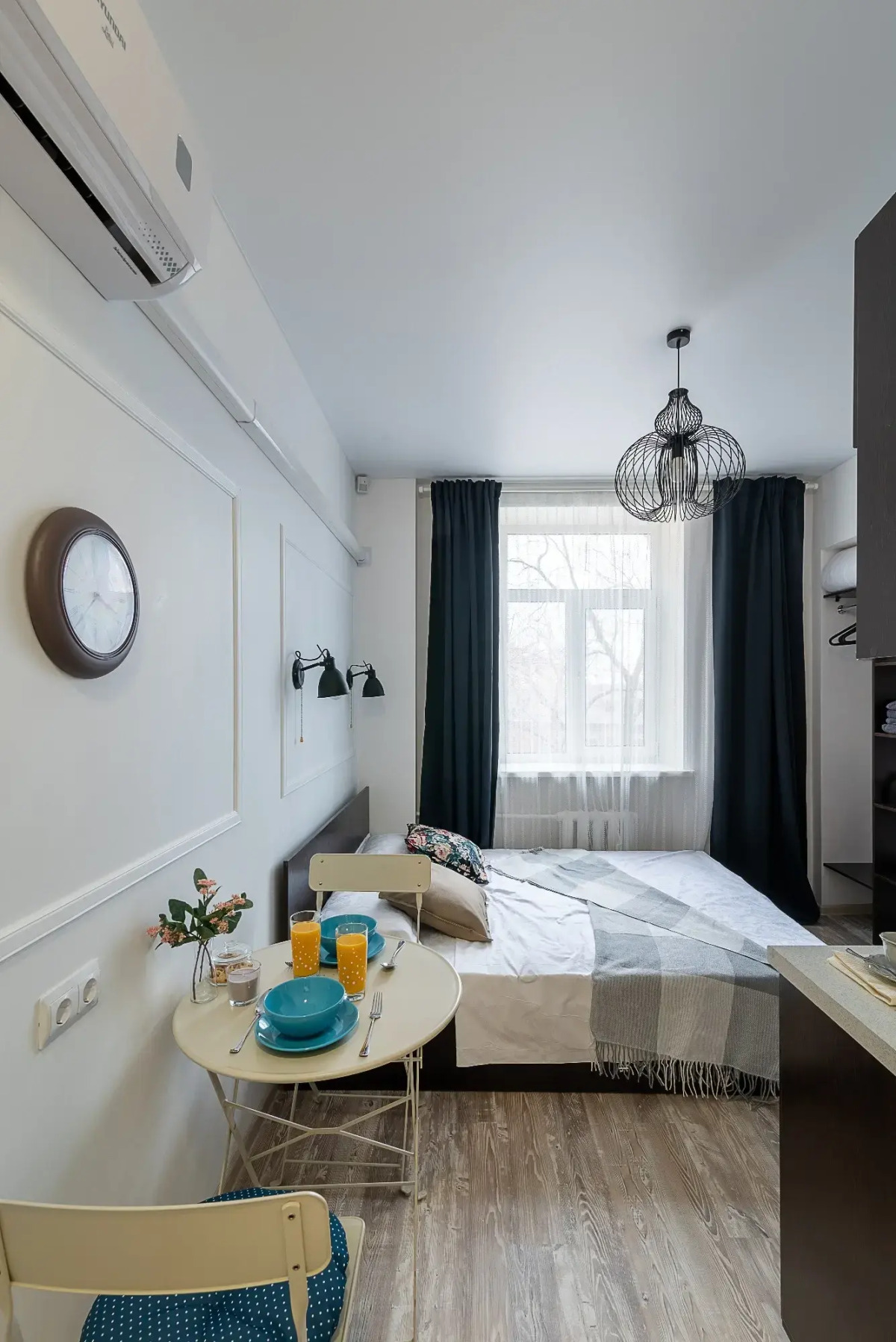 Апартаменты Nice