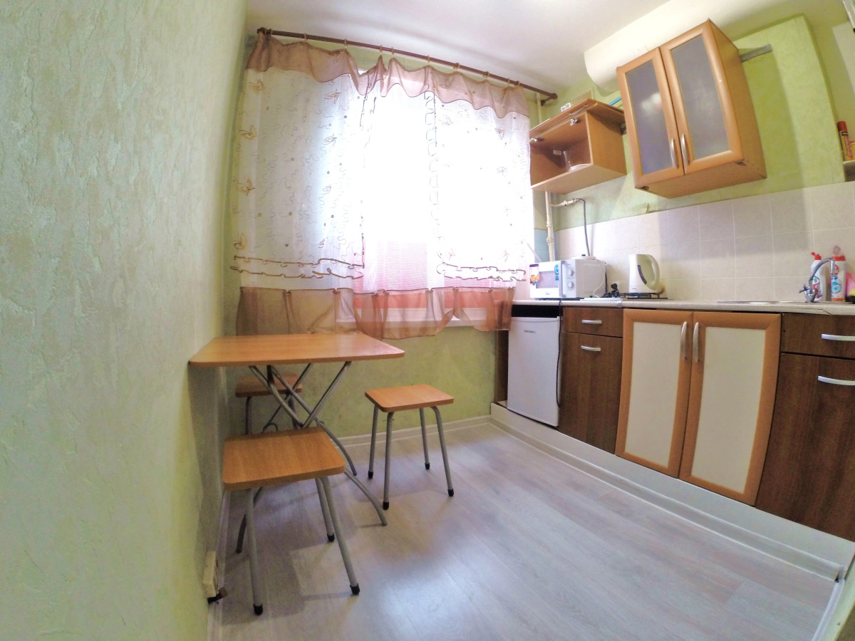 Апартаменты на Кавказском Бульваре 18