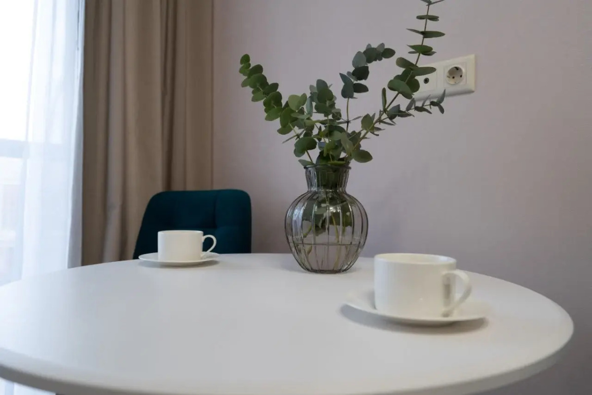 Квартира Evening Peterburg от Apartments & Stories