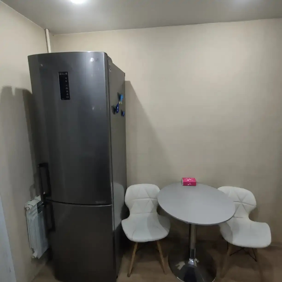 Квартира на 50лет ВЛКСМ 28 с видом на бухту