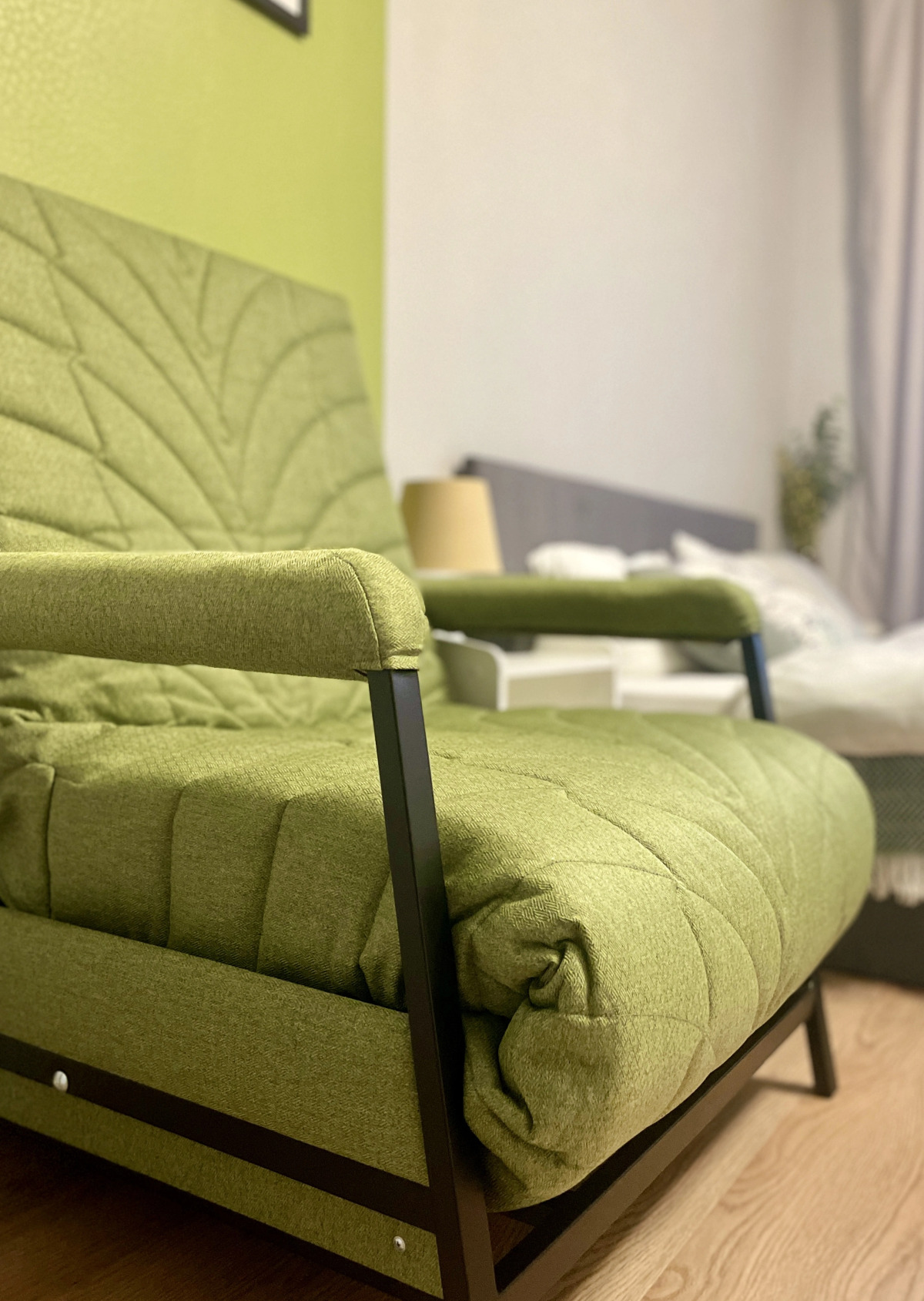 Квартира Apartment Comfort Кантемировская 11