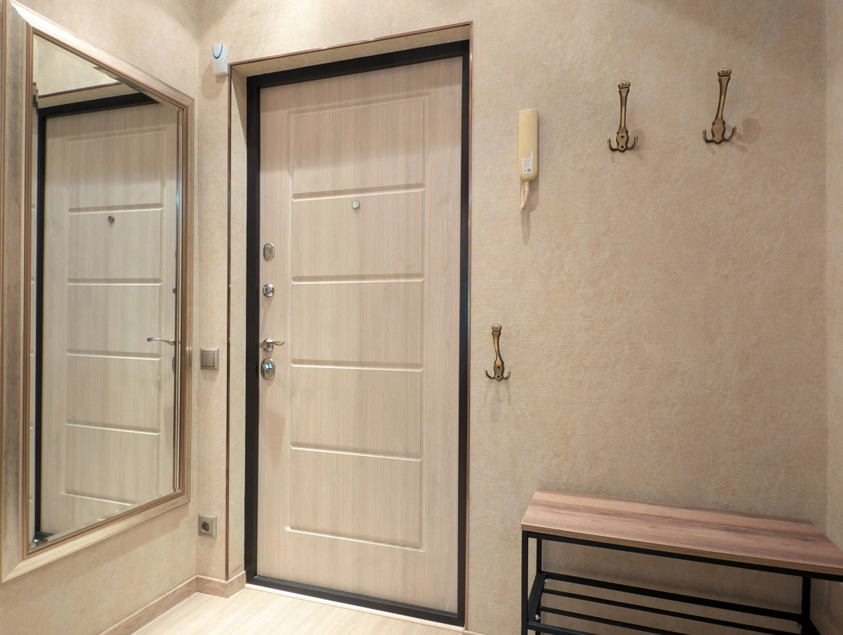 Квартира на Ефремова 12