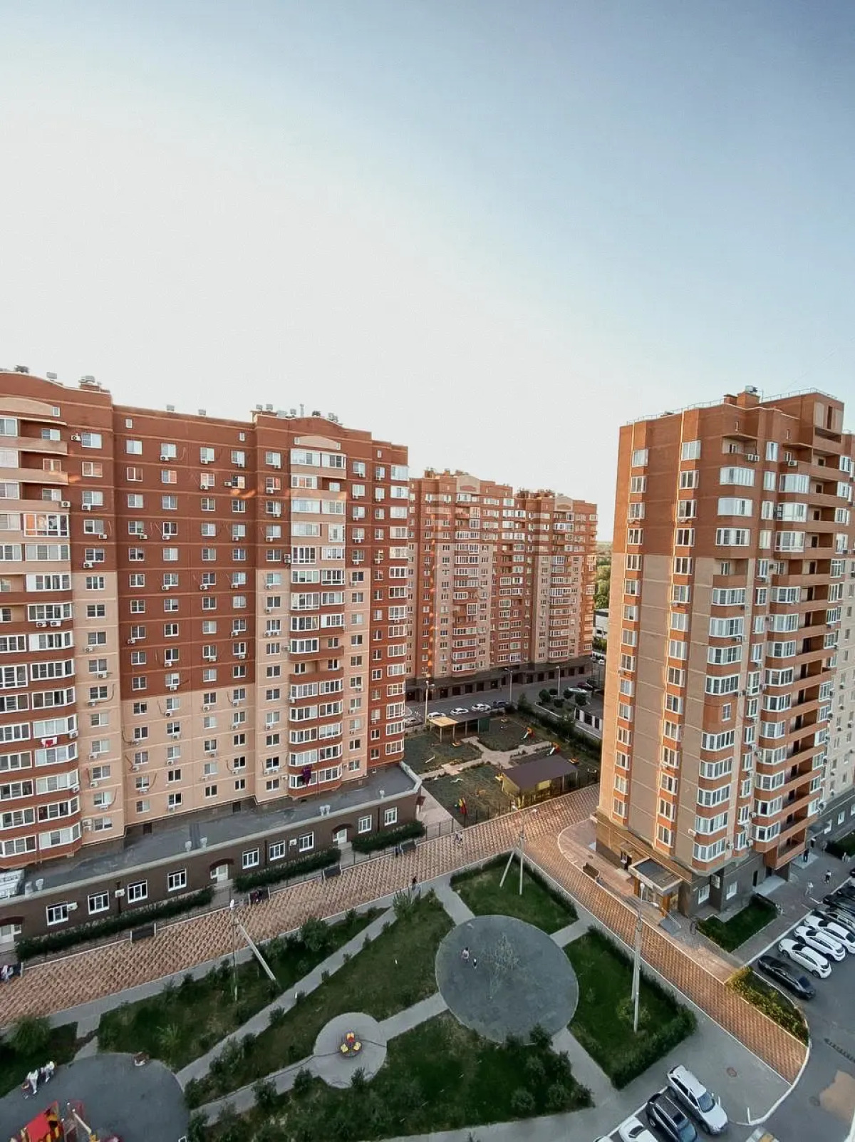 Квартира Green FOX со всем необходимым