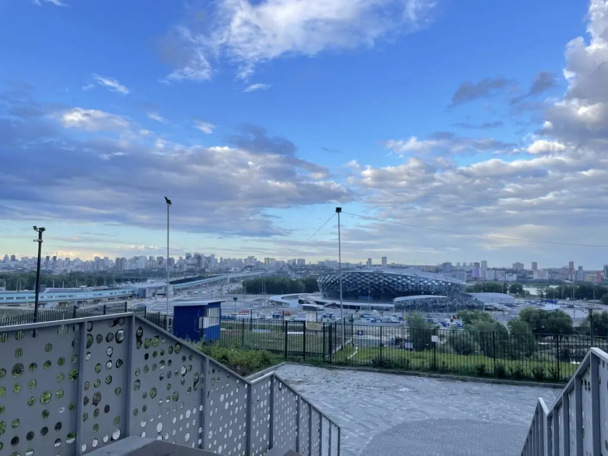 Апартаменты Rosemary Улучшенные для 4х 1