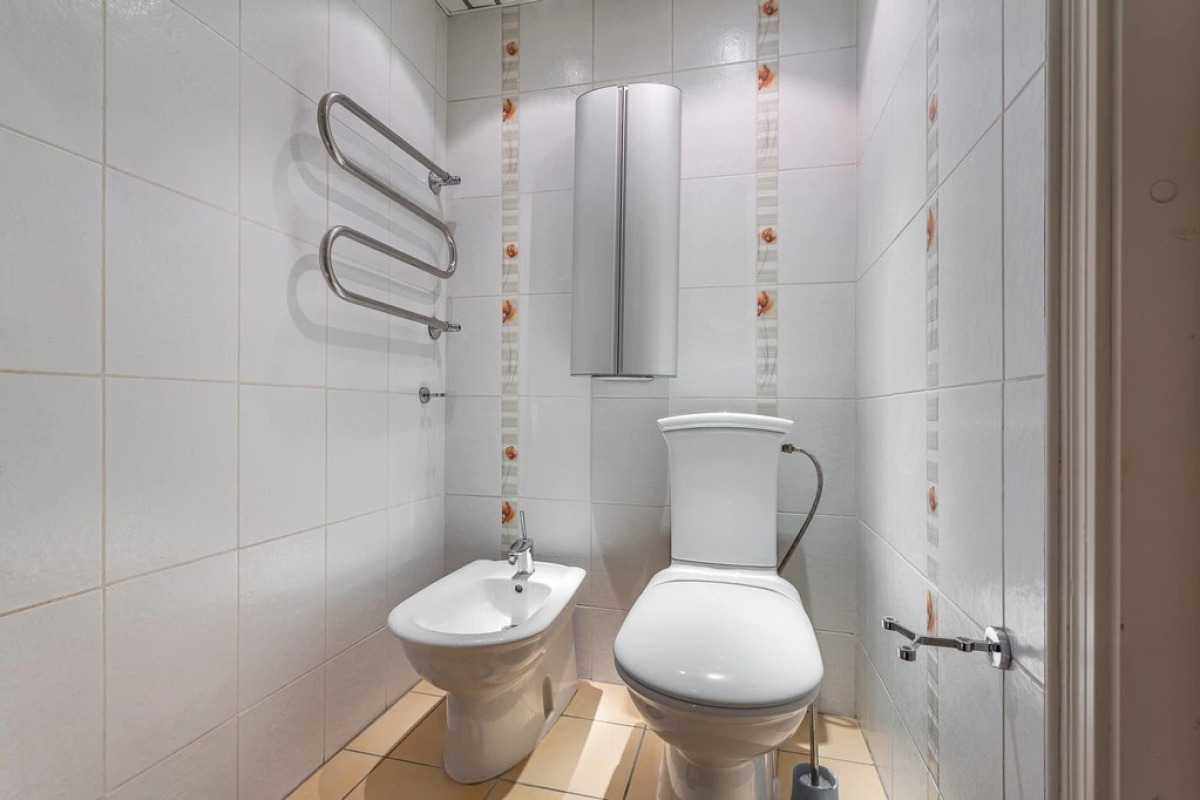 Апартаменты Брусника Песчаная