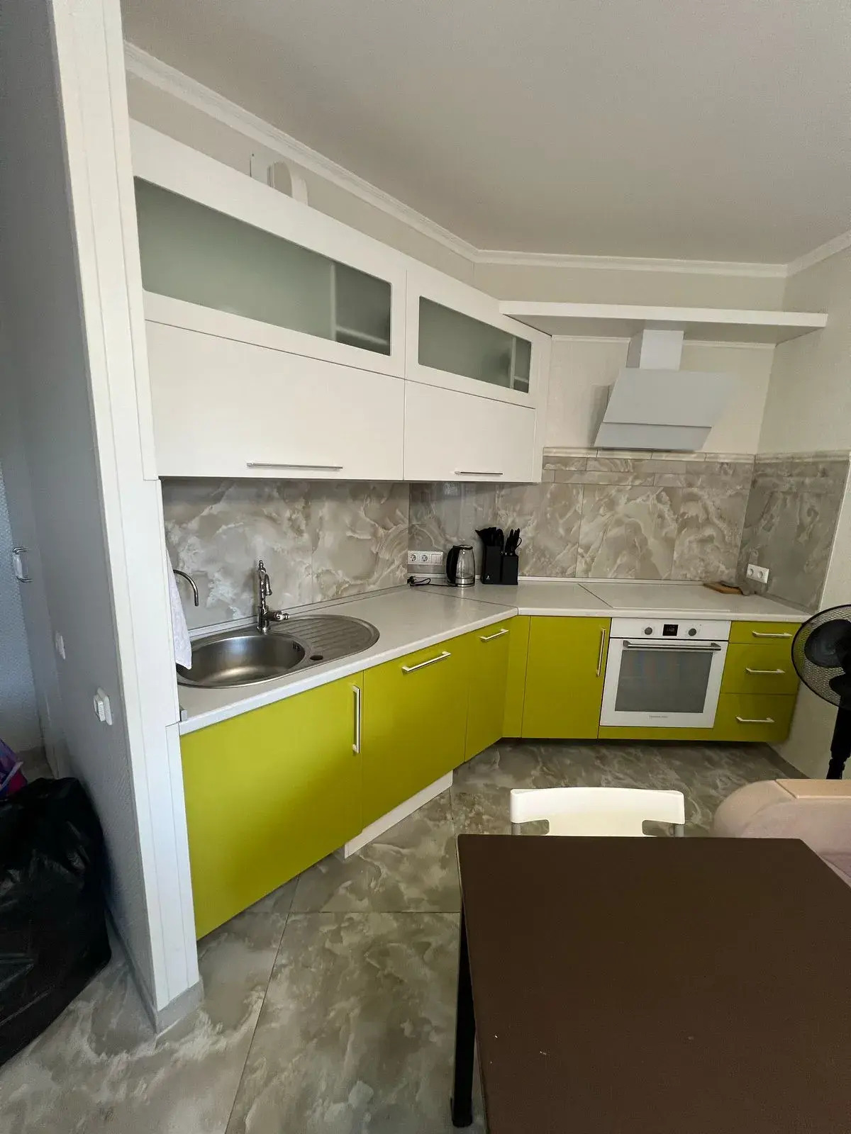 Квартира Благородный Петербург