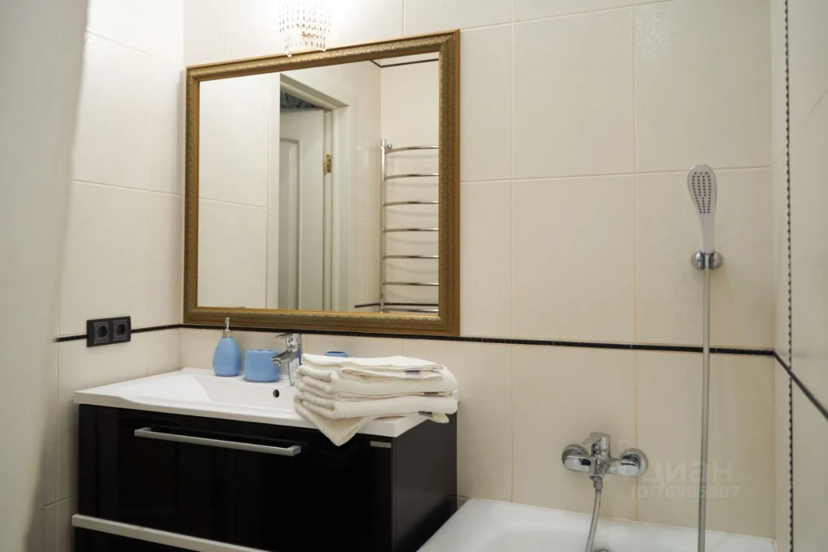 Квартира Бизнес в Орле