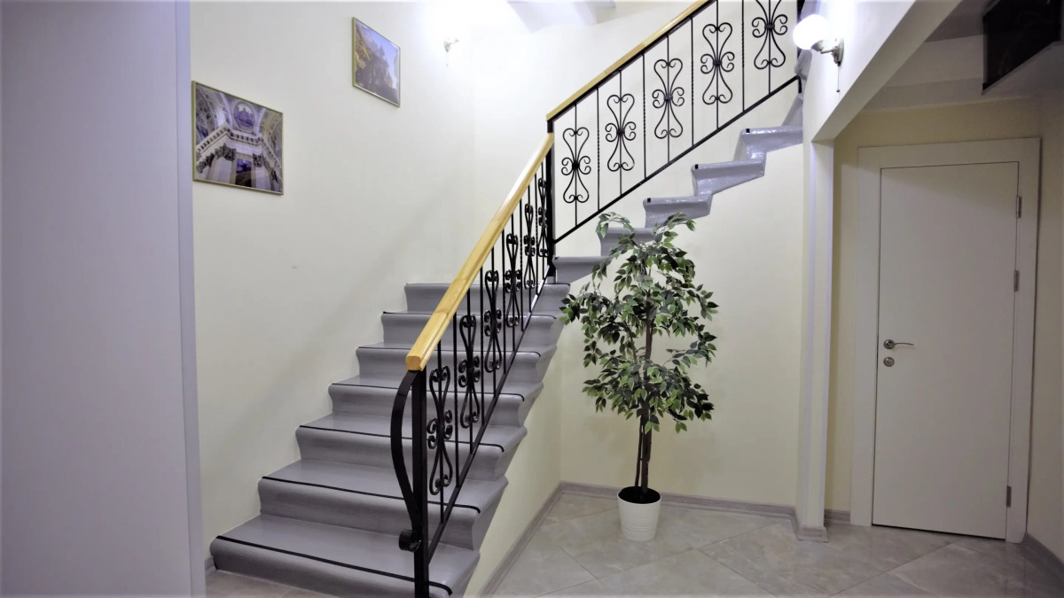 Дом паломника корпус 2