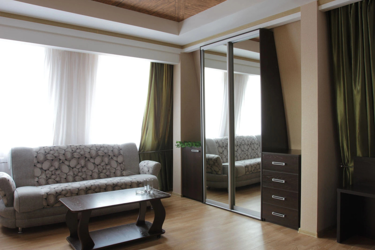 Отель ГК Авиатор