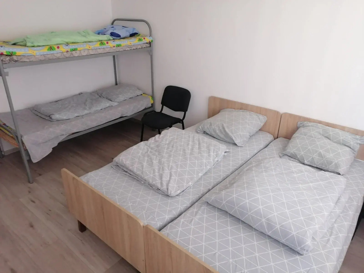 Гостевой дом Комнаты на Цне