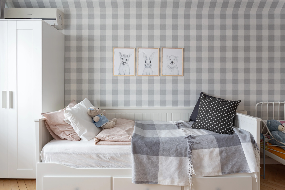 Квартира Три Спальни у Метро Динамо