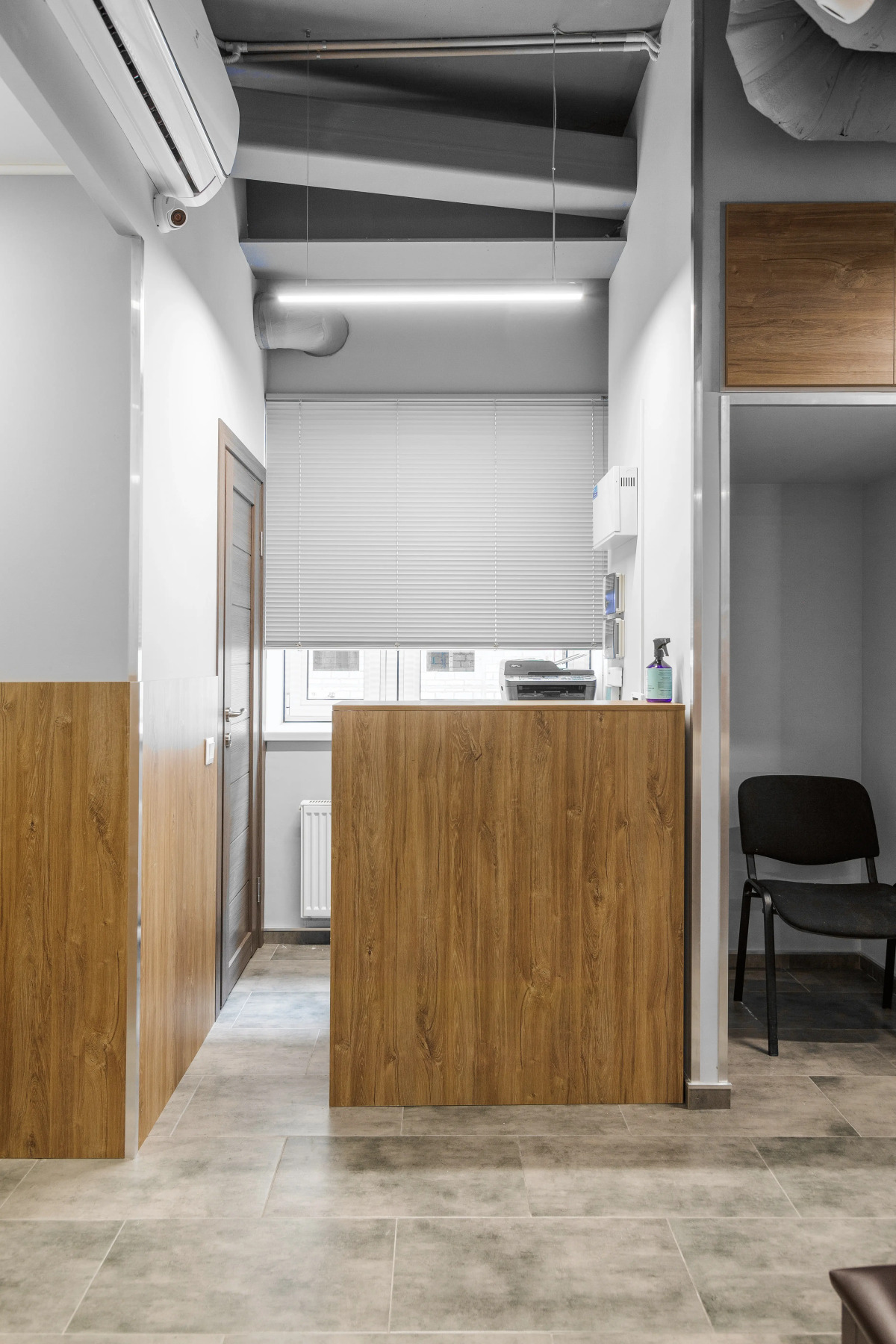 Апартаменты KIGO Park Legend