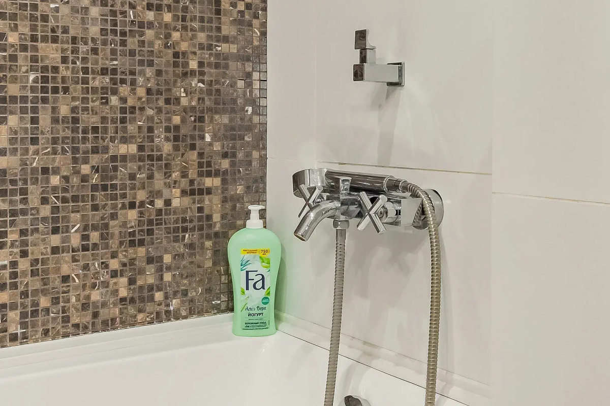 Квартира Стильная и Уютная в Самом Центре