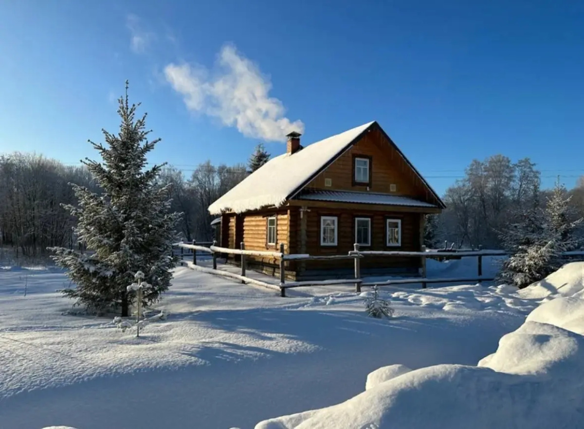 База Отдыха Старый Сиг