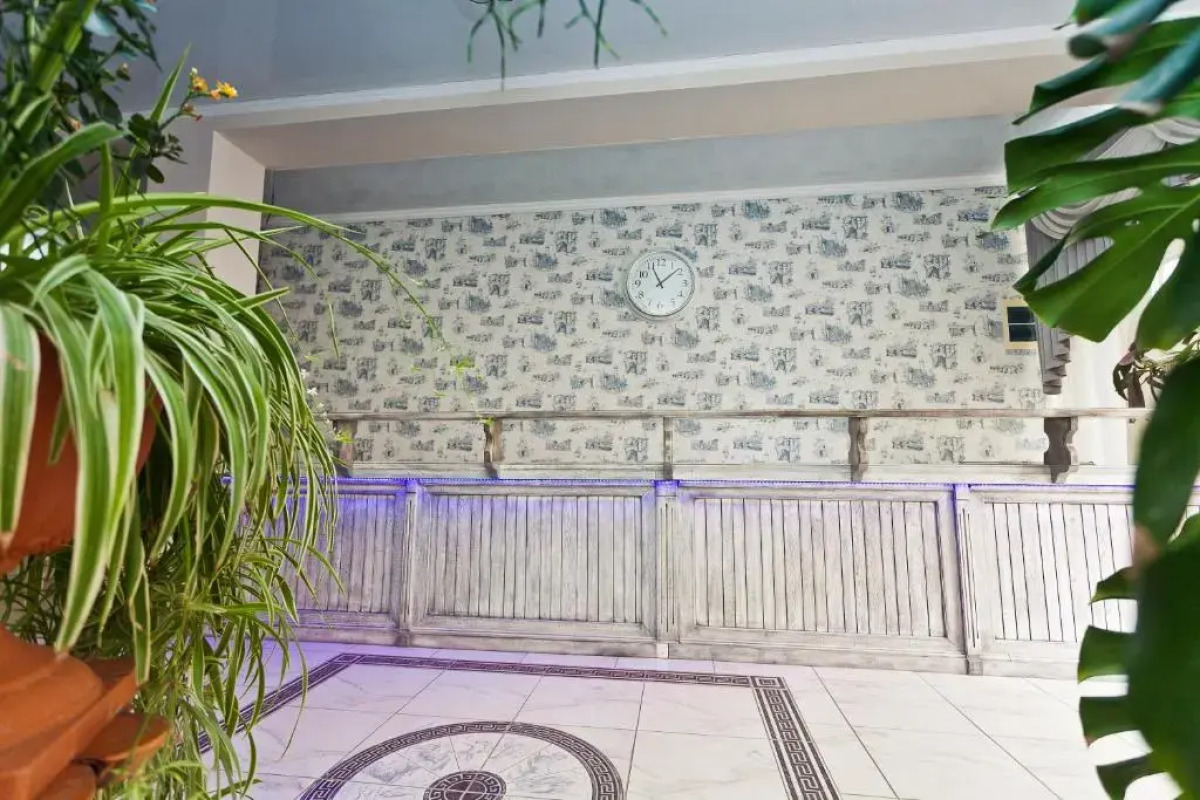 Отель Панорама