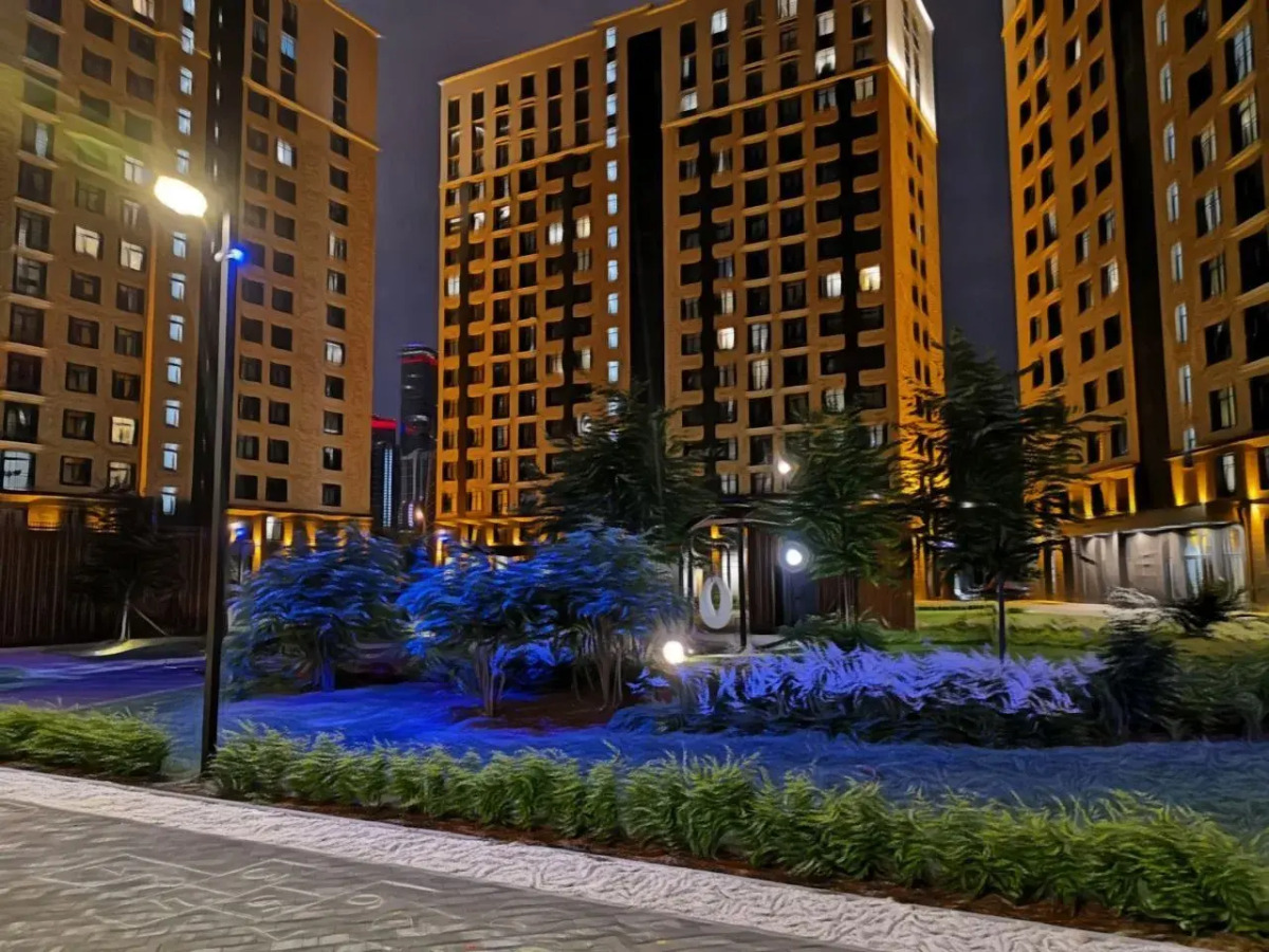 Aпартаменты #1 Superior studio for 2+2 by Lo Apartments