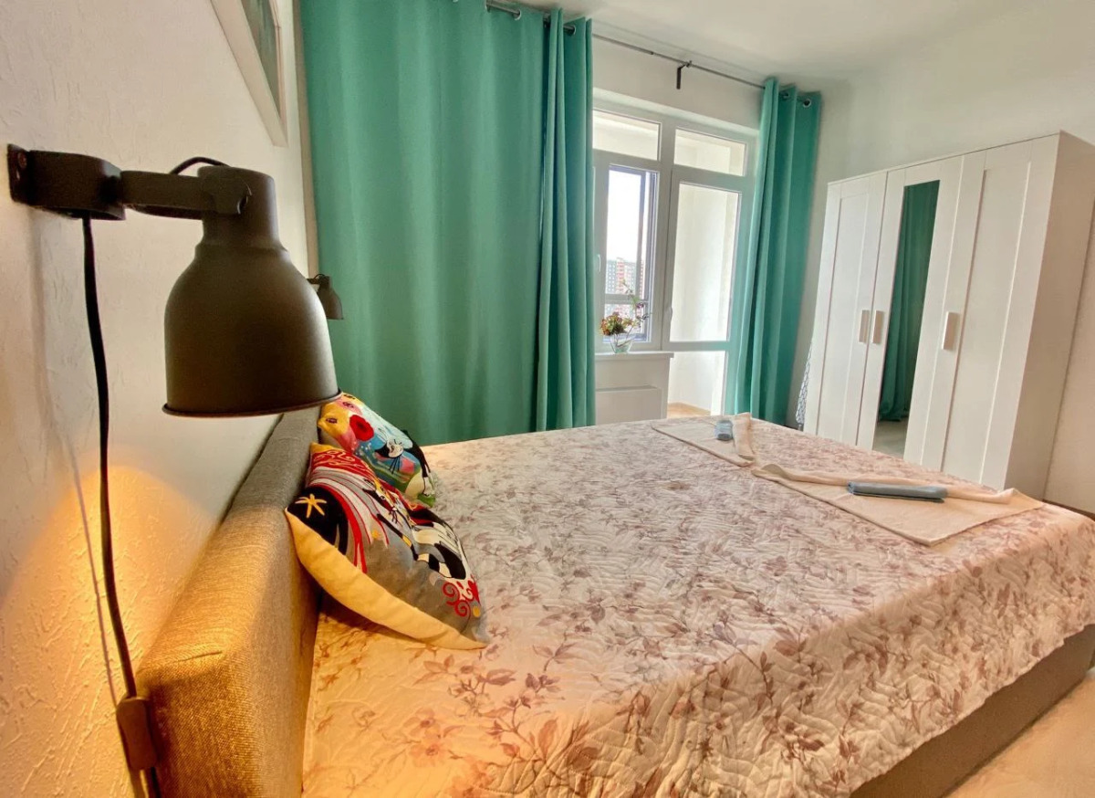 Апартаменты White Lodging