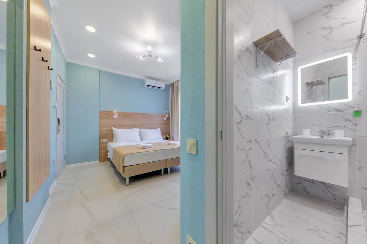 Гостевой Дом Журавли