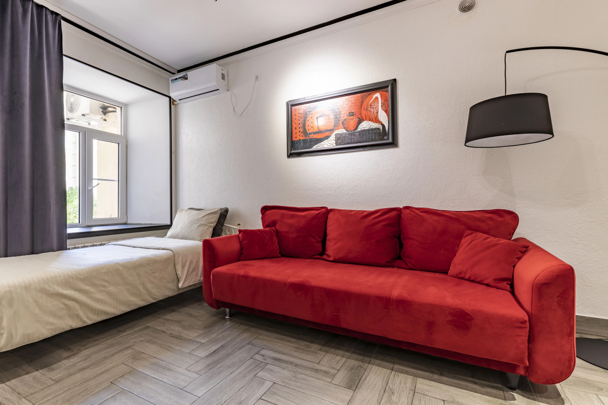 Апартаменты лофт у Исаакиевского Собора 2 Спальни