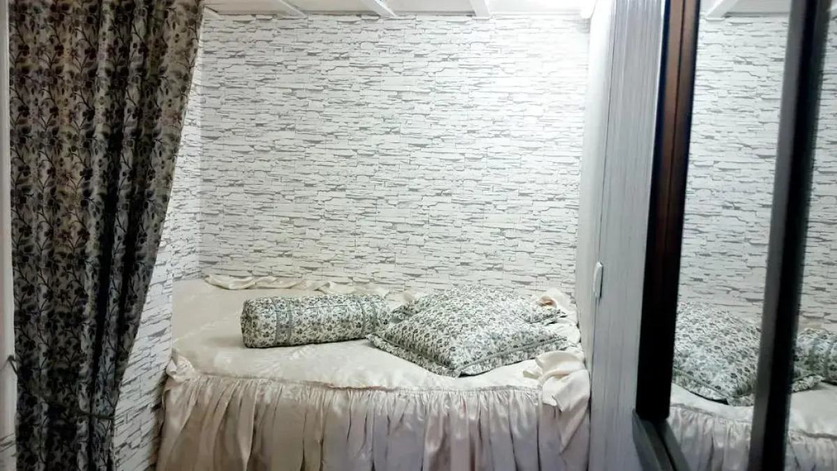 Апартаменты Володарского 7