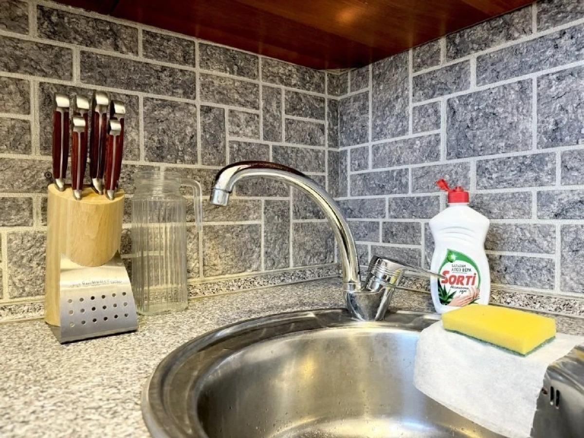 Квартира 1-й микрорайон 14