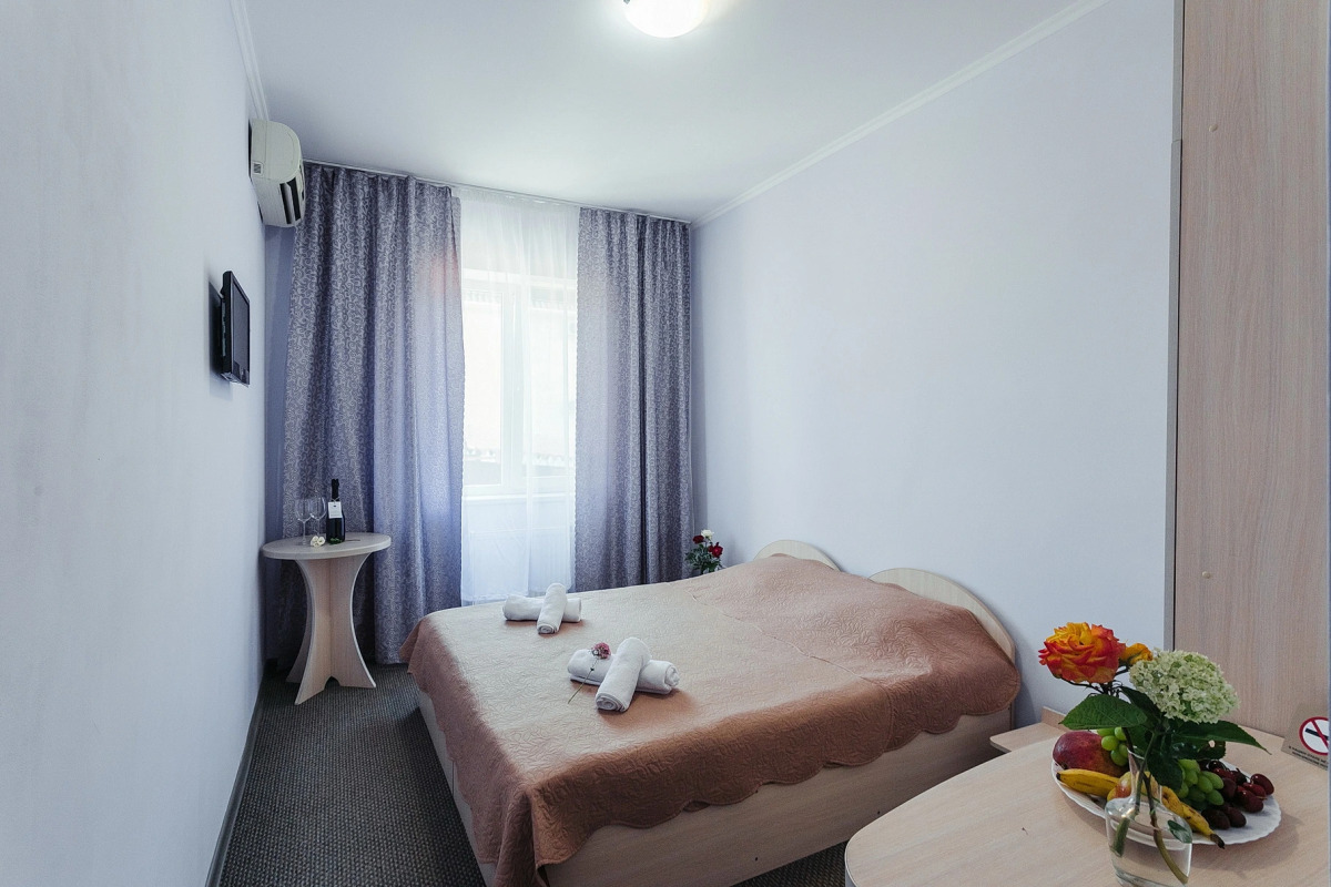 Бригантина