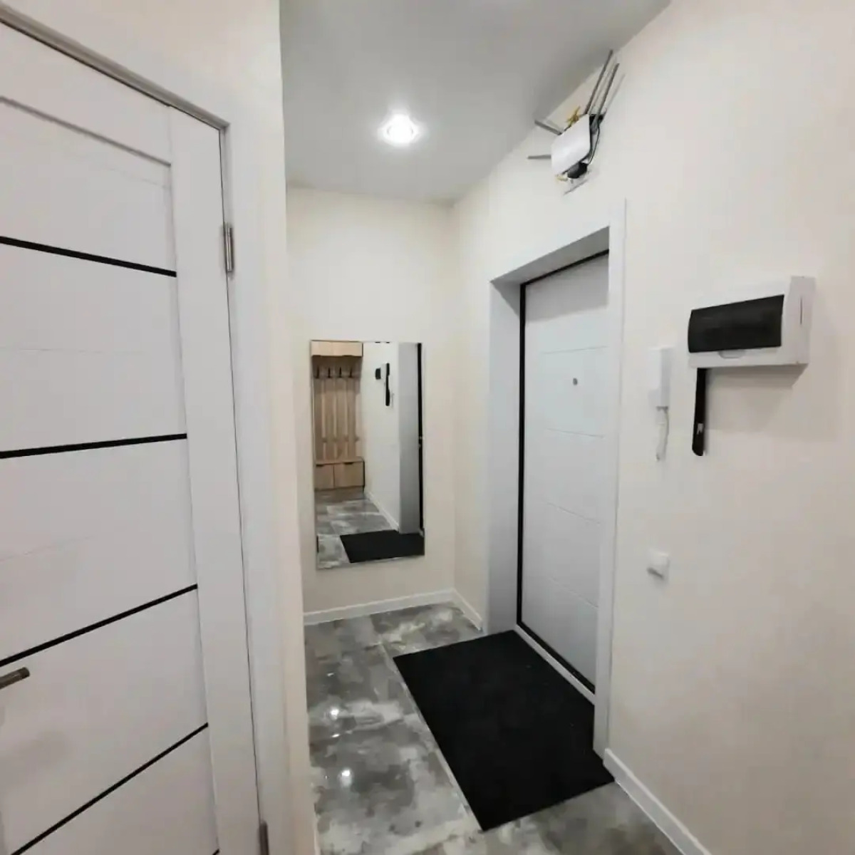 Апартаменты На Московском Проспекте