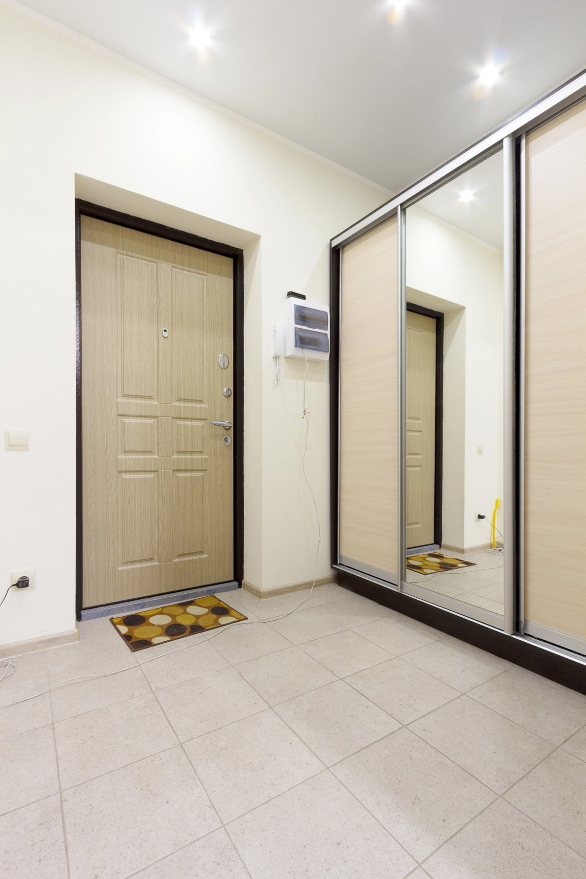 Квартира студия Green FOX в элитном ЖК Сердце Каспия