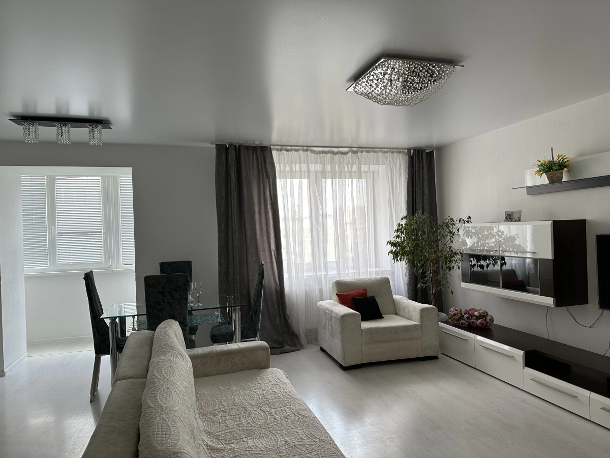 Квартира Уютно Как Дома