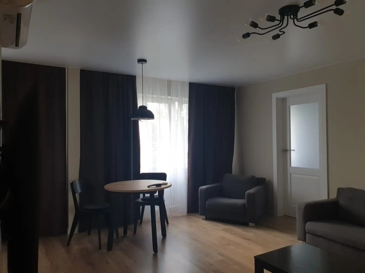 Апартаменты в Центре Города