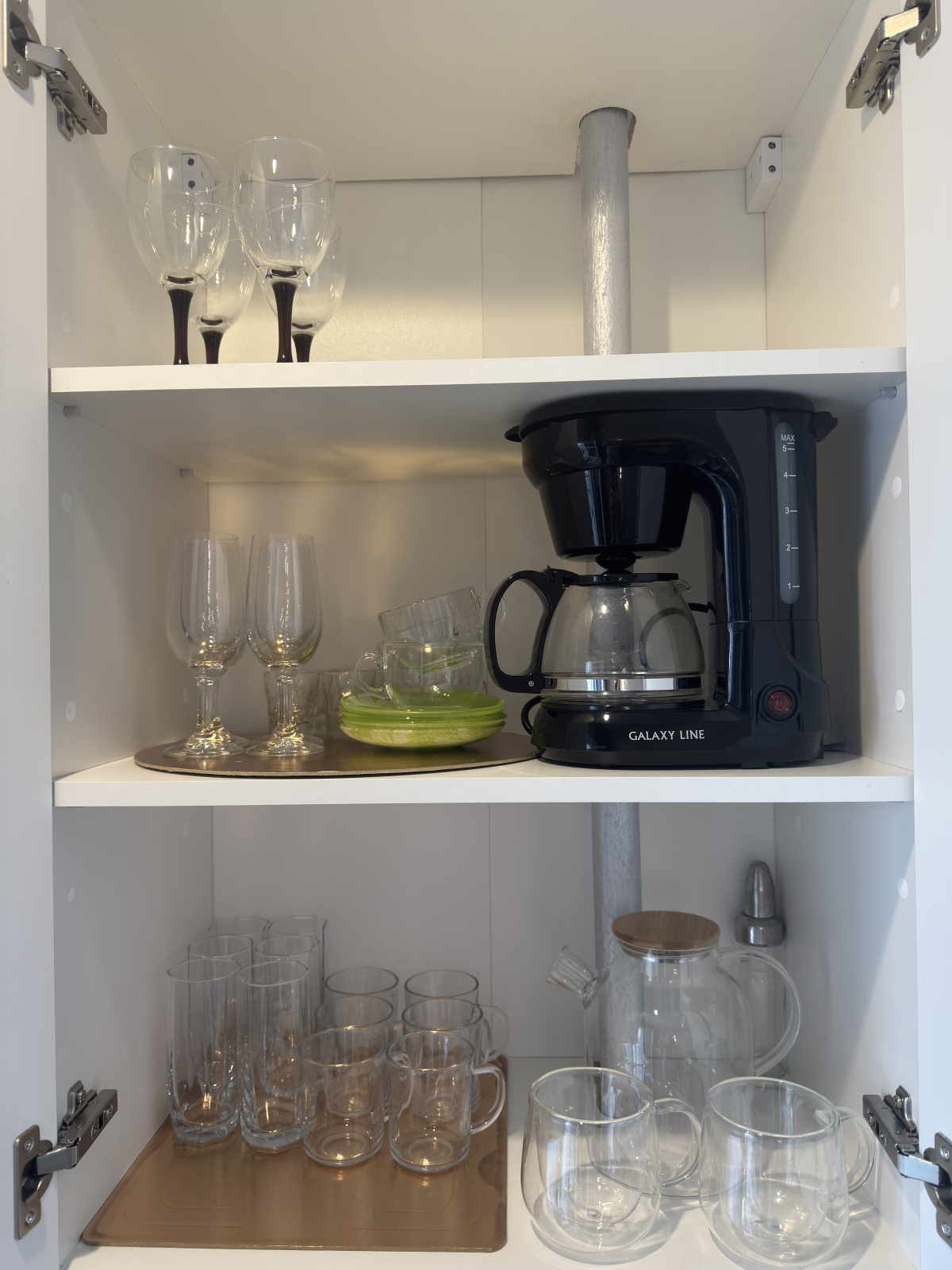 Квартира Уютная в Светлогорске