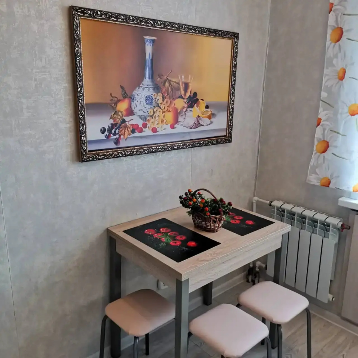 Апартаменты в самом сердце Ярославля Ушинского 12а