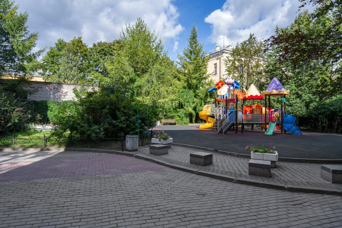 Апартаменты Уют на Невском