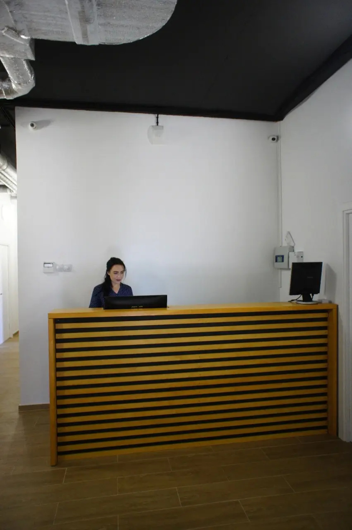 Хостел Khosta Hostel