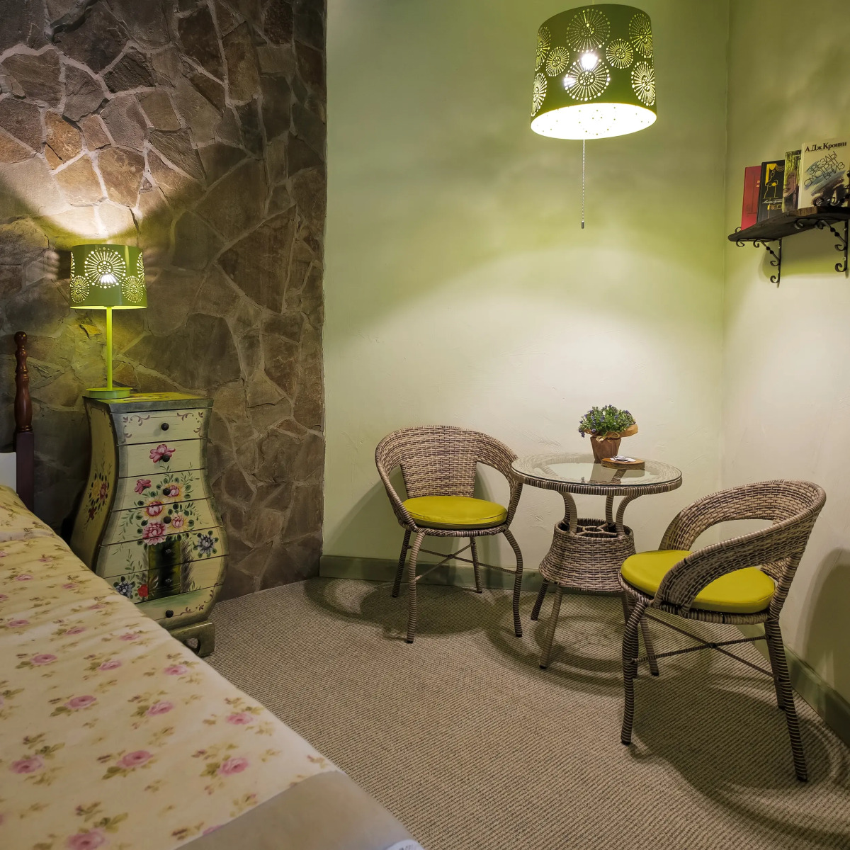 Гостевой дом Ближние дубки