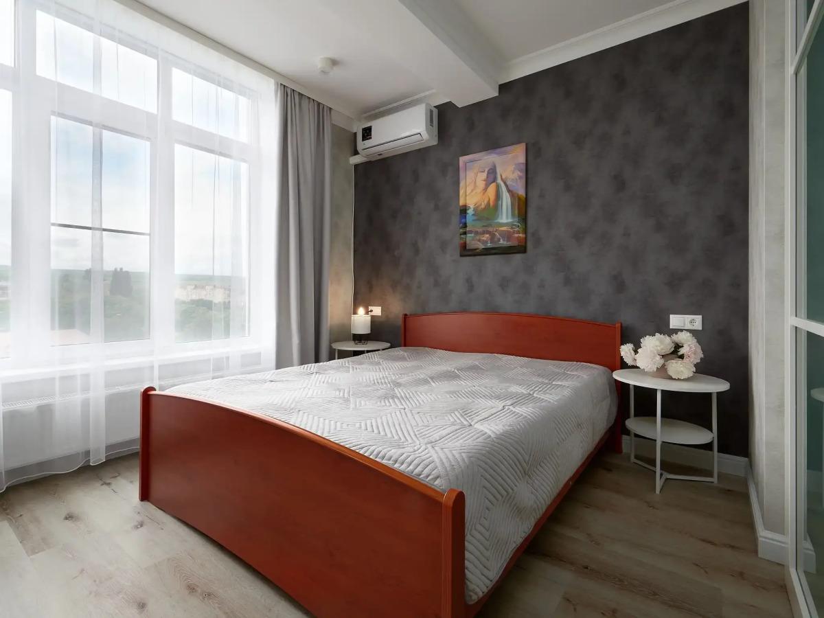 Квартира Уютная в Кисловодске