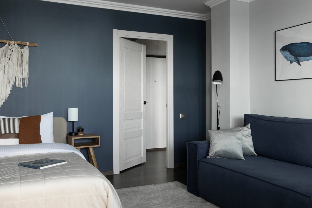 Апартаменты roomroom на Республиканской