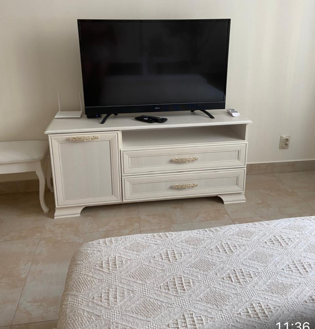 Апартаменты у Моря на Московской