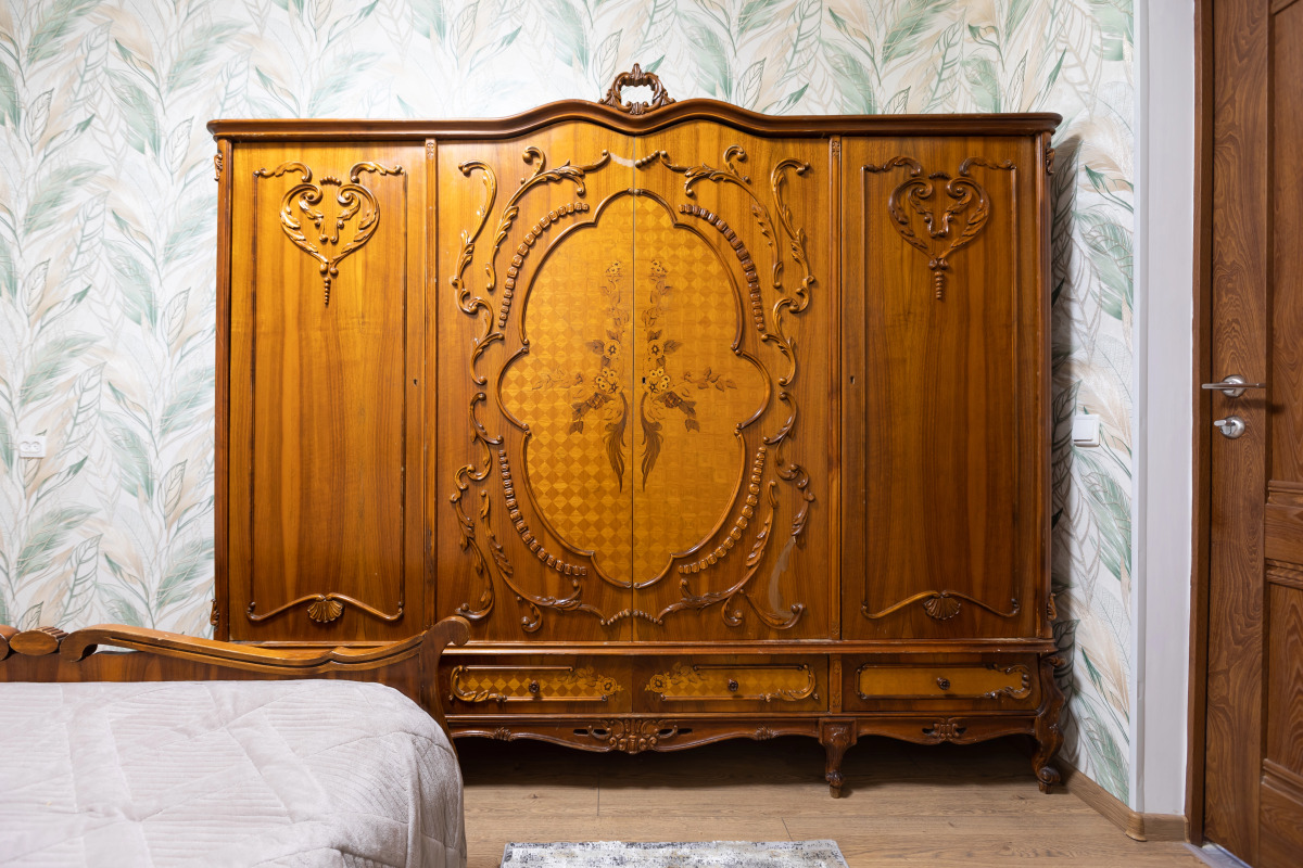 Аппартаменты у Эрмитажа